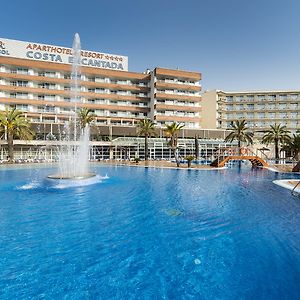 Aparthotel Costa Encantada